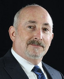 Reid Cooper professional portrait